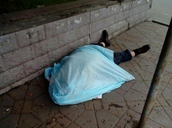 Смерть мужчины на остановке в Ростове вызвала шутки и гневные отклики в соцсетях