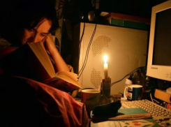 Жители сотен домов Ростова останутся без света после празднования 8 марта