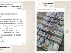 В Ростовской области мошенник обманул знакомую при покупке автомобиля из-за границы