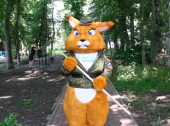 «С чего начинается Родина?»: ростовчанам рассказали, как правильно заботиться о своем городе