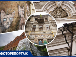 Ростов, который мы можем потерять: 13 домов, состояние которых вызывает тревогу