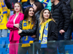 ФК «Ростов» сделает бесплатными билеты для болельщиц на матч с «Пари НН» 