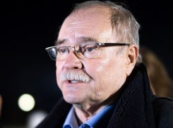 Владимир Бортко решил снимать фильм о Донбассе в Ростове