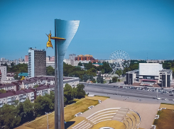 В Ростове перекроют ряд улиц на майские праздники