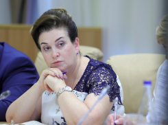 Донского экс-министра здравоохранения Быковскую этапировали в кубанскую колонию