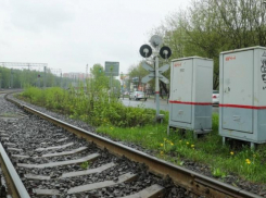 ФСБ задержала жителя Ростова при попытке устроить теракт на железной дороге