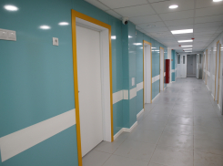 ФАС выявила нарушения в закупке на строительство детского хирургического центра в Ростове