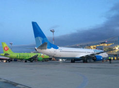 Авиакомпании сокращают рейсы и молча обходят стороной аэропорт «Платов» в Ростовской области