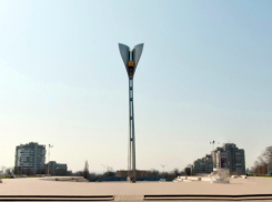 В Ростове перекроют движение возле Театральной площади 