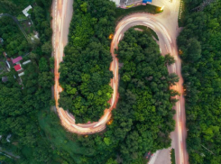 В Ростове вдвое увеличили площадь для строительства дублера Змиевского проезда 