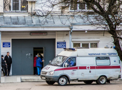 Полторы сотни медицинских работников будут задействованы в дни ЧМ-2018 на «Ростов-Арене»