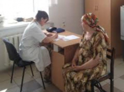 Врачи ростовского онкоинститута провели бесплатный выездной прием в Ремонтненском районе