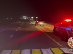 Пешеход погиб под колесами «Газели» на трассе под Ростовом