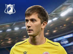 Новым игроком «Ростова» стал вратарь «Истиклола» Рустам Ятимов