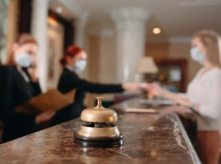 Работники отелей в Ростовской области массово увольняются из-за требований о вакцинации