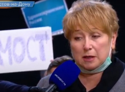 «Надеюсь, скрепки и стулья на месте»: Путина попросили вмешаться в конфликт с экс-редактором газеты «Вперед»
