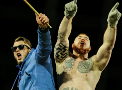 Дудки вне закона: ФК «Ростов» запретил фанатам громко проявлять эмоции