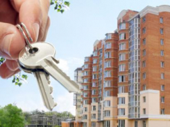 Квартиры врачам, дворникам, сантехникам будут выделены в Ростове