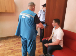 В БСМП Ростова-на-Дону опровергли версию отравления члена УИК во время выборов
