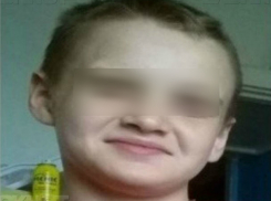 Испугавшего родных своим исчезновением 11-летнего мальчика обнаружили в Ростовской области