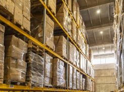 В Ростове на улице Вавилова появится «Дверной хаб» за 300 млн рублей