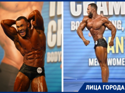 «Спорт занимает все мое время»: ростовский бодибилдер стал чемпионом России и Европы в 2021 году