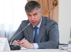 Врио сити-менеджера Ростова Алексей Логвиненко: «Мы знаем, куда идем»