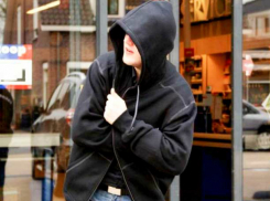 Желание хорошо одеваться за чужой счет превратило в рецидивиста молодого жителя Ростова