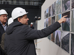 Политолог Чаблин: в руководстве Ростовской области обновлены кадры, но результатов пока нет