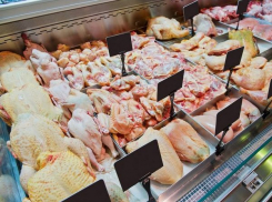 В Россию с 5 декабря запрещены поставки мяса птицы из США