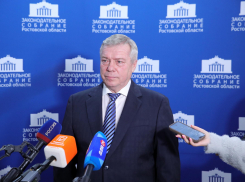 Голубев назвал напряженной ситуацию с заболеваемостью корью в Ростовской области