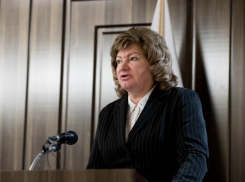 Председателем Ростовского областного суда могут назначить Ольгу Василенко