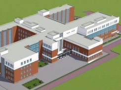 В Суворовском микрорайоне ищут подрядчика для строительства новой школы