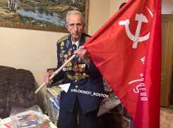 «Началась война!»: 92-летний подполковник рассказал о годах войны и настоящей любви