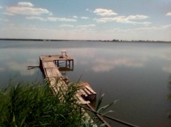 30 миллионов хочет ростовчанин за прудовой комплекс с «Воровайкой» и рыбкой