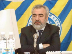 Саввиди не собирается подавать в суд на ФК «Ростов»