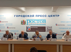 Ростовские власти объяснили отключение многоэтажки от горячей воды низкими тарифами и долгами за газ