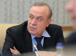 Сергей Сидаш уволился с должности замгубернатора региона