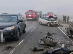Тройное ДТП унесло жизни двух водителей в Ростовской области