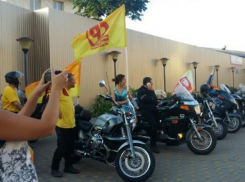 «Мироновские мотоинспекторы»: в Ростове по-прежнему на дорогах хамы и пробки