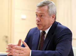 Губернатор Ростовской области выступил против мягкотелых чиновников