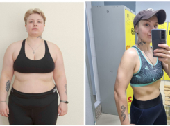 «Не пора ли похудеть к лету?»: еще один шанс попасть в проект «Сбросить лишнее-5»
