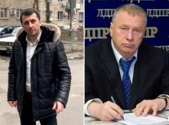 Лидер фракции ЛДПР в Заксобрании Ростовской области высказался о смерти Жириновского