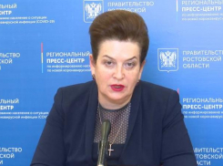 В Ростовской области больных пневмонией будут проверять на коронавирус