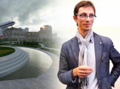 Московское бюро Асадова работает над проектом застройки старого аэропорта Ростова