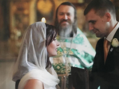 Супруга рэпера Басты трогательно поздравила мужа с годовщиной свадьбы 