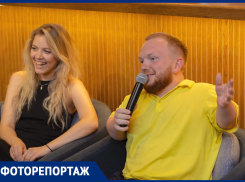 «Аналогов проекту нет ни в России, ни в мире»: продюсерская компания Insight People встретилась с ростовскими блогерами