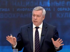 Жители и прокуратура Ростовской области пожаловались на плохое качество воды  Голубеву
