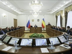 Донская промышленность идет на рекорды