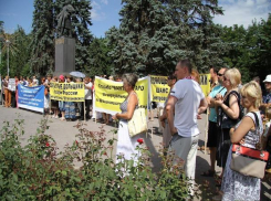 Стать обманутым дольщиком в Ростовской области теперь проще
